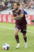 SERVETTE - GC