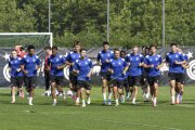 TRAINING GC