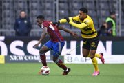 YB - SERVETTE