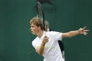WIMBLEDON 2024