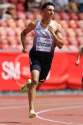 LEICHTATHLETIK SM 2026