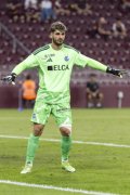 SERVETTE - GC