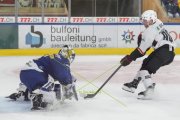 DAVOS - LAUSANNE
