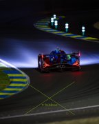 24H LE MANS
