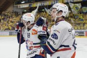 DAVOS - ZSC