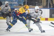 DAVOS - FRIBOURG
