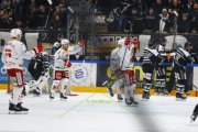 LUGANO - BIEL
