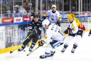 GENF - FRIBOURG