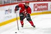 LAUSANNE - SC BERN