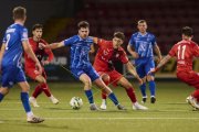 DUNGANNON - VADUZ