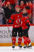 LAUSANNE - RAPPERSWIL