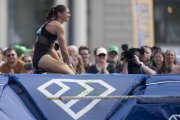 WELTKLASSE ZUERICH 2025