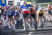 TOUR DE ROMANDIE 2026