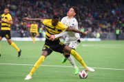 YB - BASEL