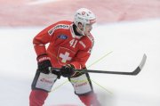 FINNLAND - SCHWEIZ