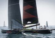 BOL D'OR DU LEMAN 2025