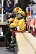 LUGANO - AMBRI