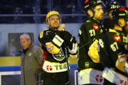 LUGANO - TIGERS
