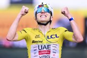 TOUR DE FRANCE 2026