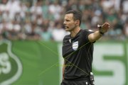 ST.GALLEN - LUZERN