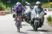TOUR DE FRANCE 2026