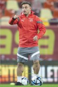 TRAINING SCHWEIZ