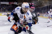 BERN - ZSC