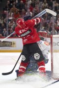 LAUSANNE - ZSC