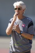 SCHWEIZ FRAUEN TRAINING