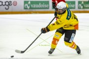 LAUSANNE - SC BERN