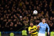 MAN CITY - YB