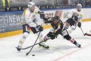 LUGANO - AMBRI