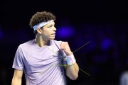 SWISS INDOORS 2025