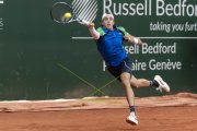 GENEVA OPEN 2025