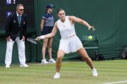 WIMBLEDON 2024