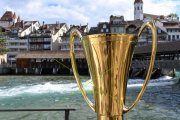 POKAL THUN