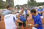 TENNIS INTERCLUB NLA FINALRUNDE 2026