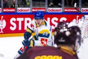 GENF-STORHAMAR