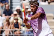 FRENCH OPEN 2026