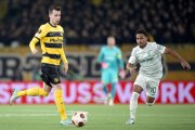 YB - LISSABON
