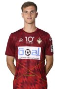 BELLINZONA PORTRAIT