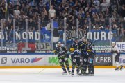 FRIBOURG - LAUSANNE