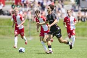 VADUZ - ST. GALLEN