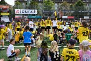 YB - ST.GALLEN