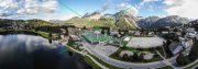 AROSA - LUGANO