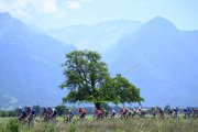 TOUR DE SUISSE 2025