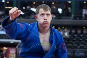 JUDO LAUSANNE 2026