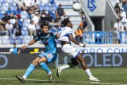 LAUSANNE - LUGANO