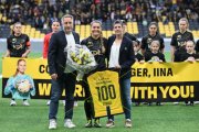 YB - LUZERN
