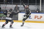 LUGANO - AJOIE